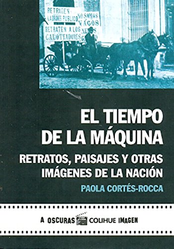 Tiempo de la Máquina, El