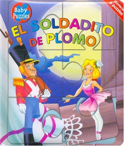 El Soldadito de Plomo