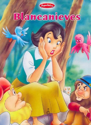 Blancanieves