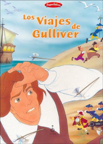 Los Viajes de Gulliver