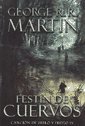 FESTIN DE CUERVOS C.Hielo 04 Grande by Martin and Garry Martin, ISBN 9789506442477