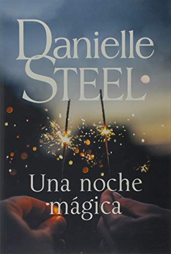 Noche Magica, Una by Danielle Steel, ISBN 9789506444648
