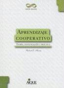 Aprendizaje Cooperativo