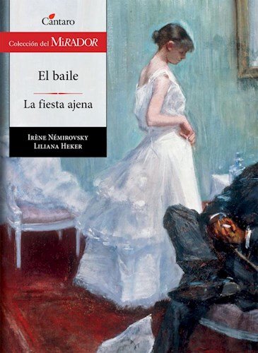 El Baile / la Fiesta Ajena