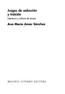 Juegos de seduccion y traicion