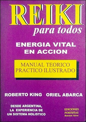 Reiki - Para Todos