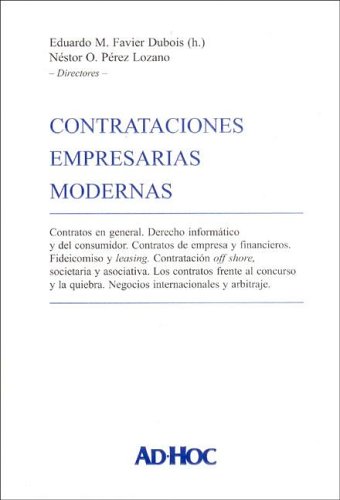 Contrataciones Empresarias Modernas