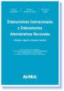Ordenamientos Internacionales y Ordenamientos Administrativos Nacionales