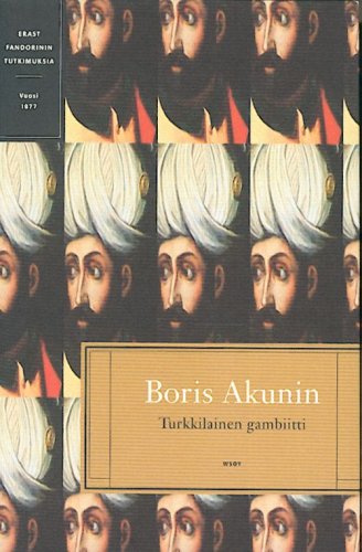 Turkkilainen Gambiiti