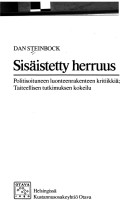 Sisäistetty Herruus