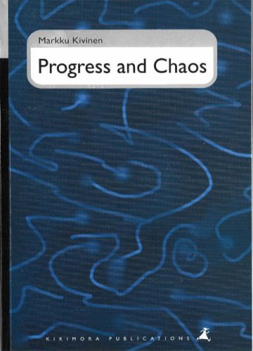 Progress And Chaos: Russia As A Challenge For Sociological Imagination