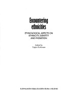 Encountering Ethnicities