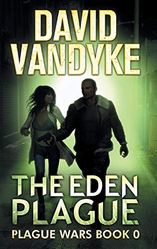 The Eden Plague