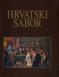 Hrvatski Sabor