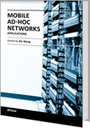 Mobile Ad-Hoc Networks: Applications