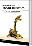 Recent Advances in Mobile Robotics