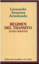 Regimen del Tránsito
