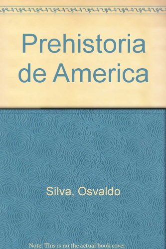 Prehistoria De America