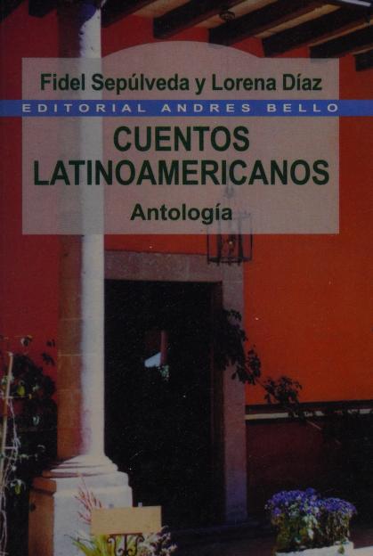 Cuentos Latinoamericanos