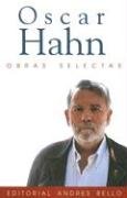Oscar Hahn Obras Selectas