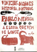 Historia Natural de Pablo Neruda