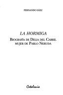 La Hormiga