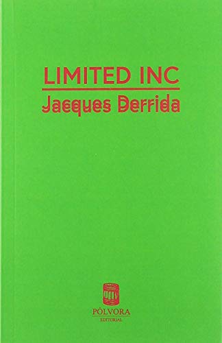 Limited Inc