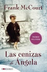 Las Cenizas de Angela by Frank MC Court, ISBN 9789580440703