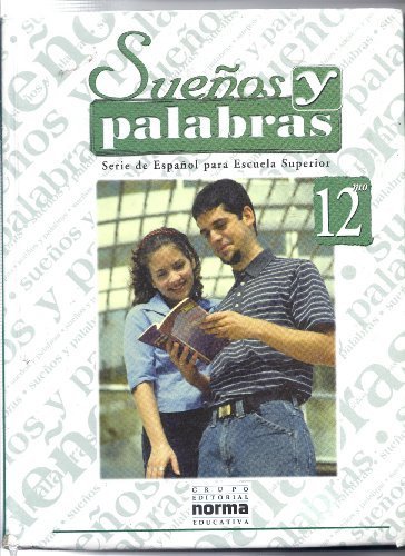 Suenos Y Palabras 12