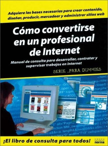 Como Convertirse En Un Profesional de Internet