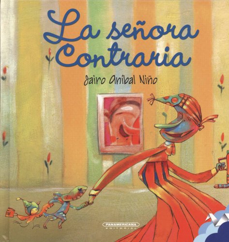 La senora contraria