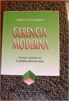 Gerencia Moderna