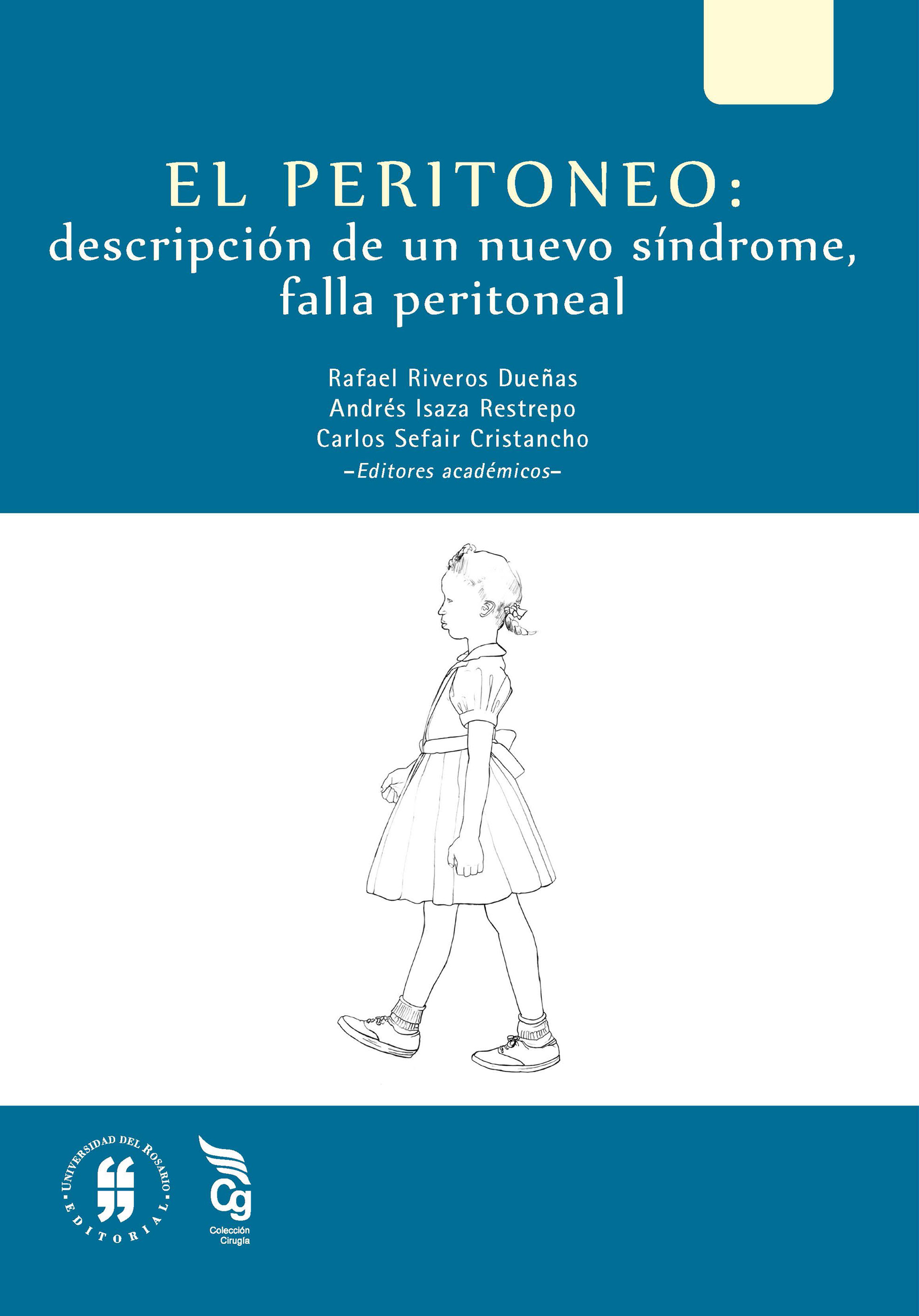 El Peritoneo