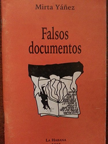 Falsos documentos