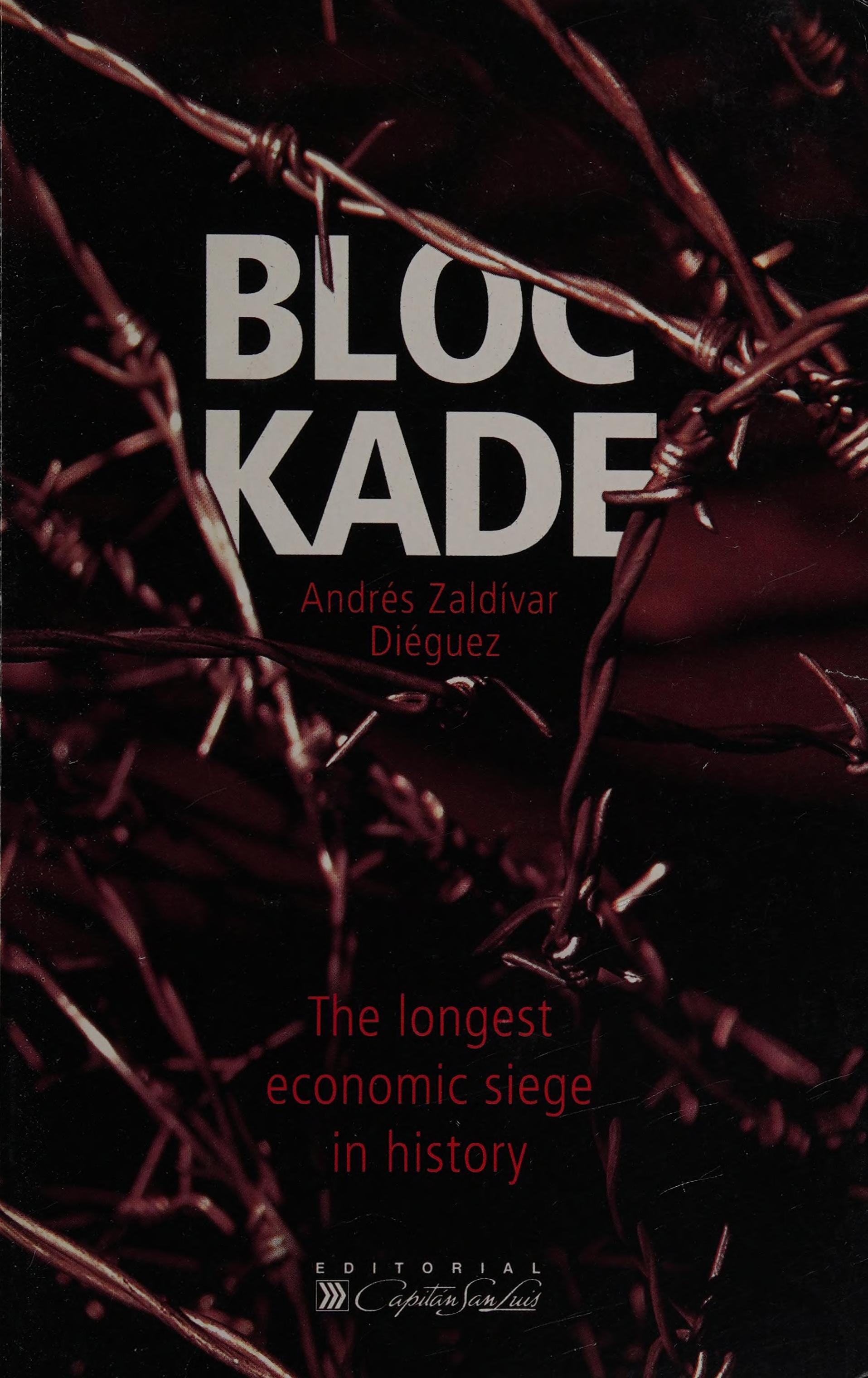 Blockade