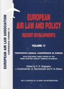 European air law and policy