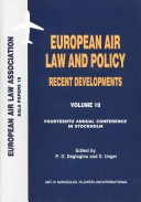 European air law and policy