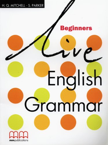 LIVE INGLES GRAMMAR BEGINER
