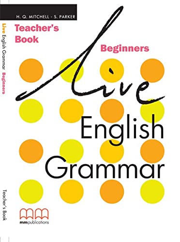 Live English Grammar