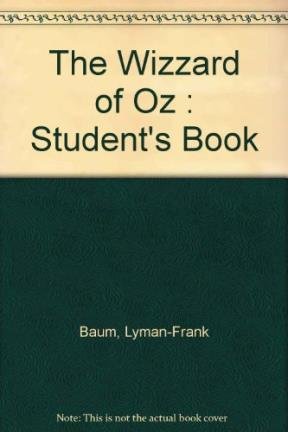 THE WIZARD OF OZ Book L.2