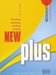 NEW PLUS BEGINNERS - TB