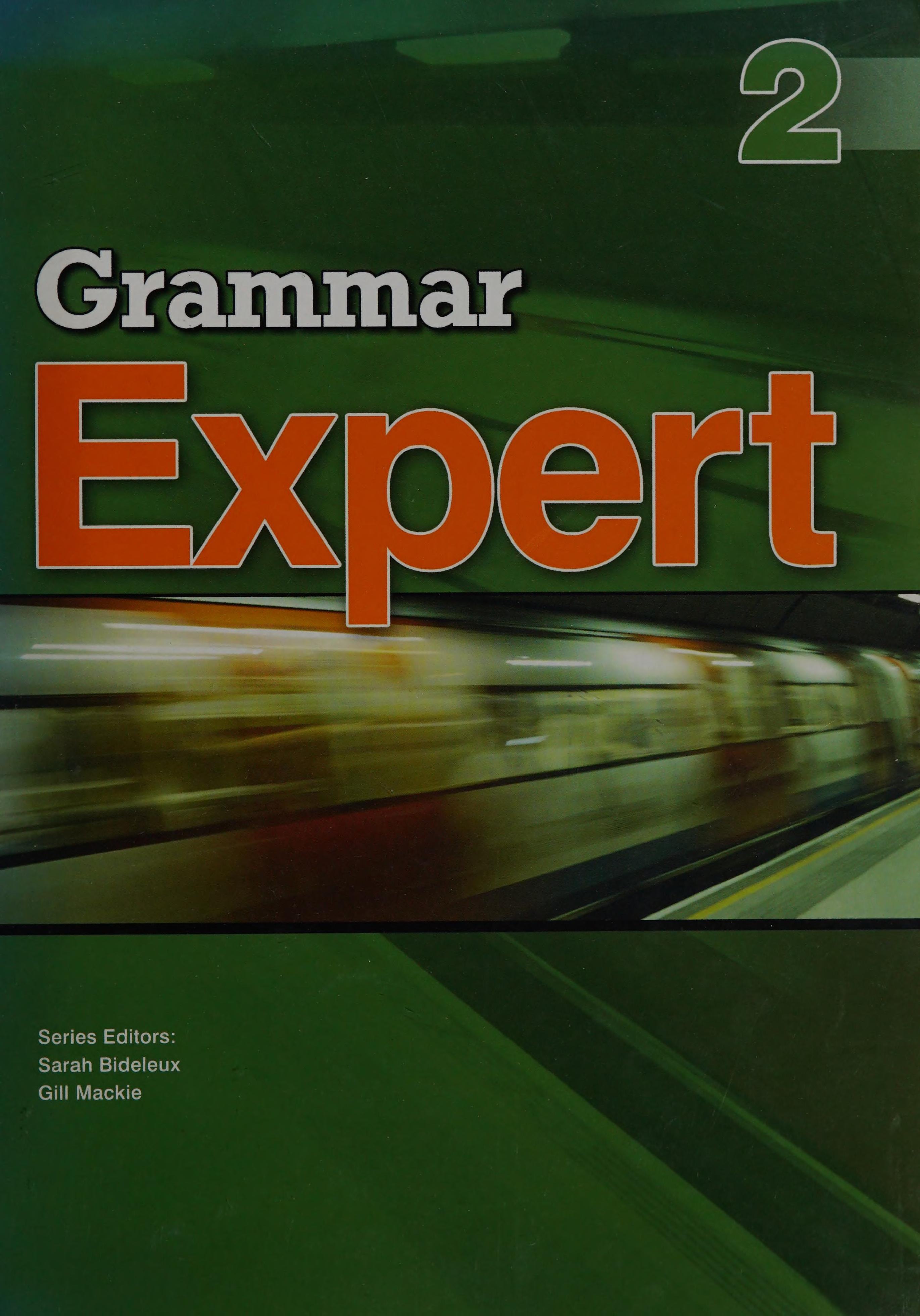 Grammar Expert 2