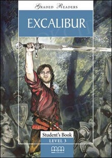 EXCALIBUR 3 Book