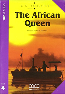 The African Queen