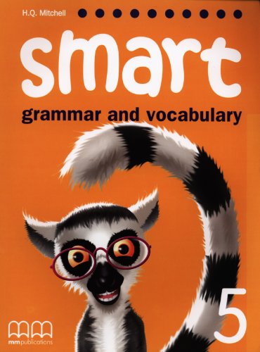 SMART 5 STUDENT'S BOOK