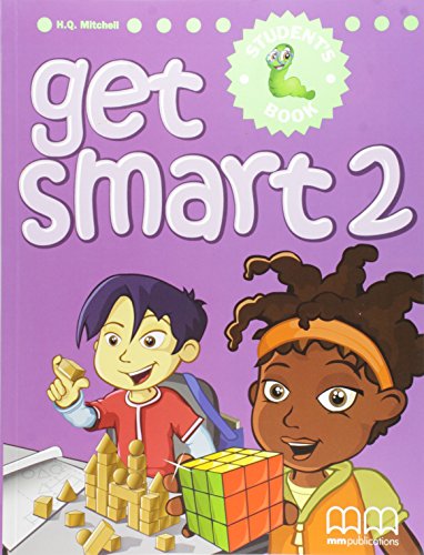 GET SMART 2 - SB