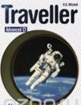 TRAVELLER ADVANCED C1 WORKBOOK TEACHER'S EDITION