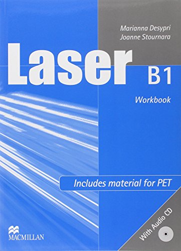 Laser B1