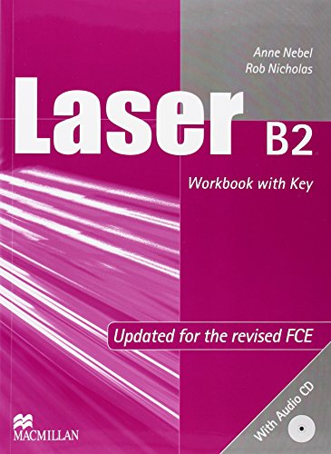 Laser B2