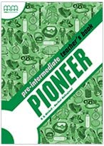 PIONEER PREINTERMEDIATE PROF BOOK